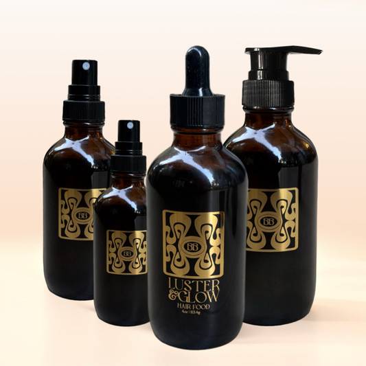 ULTIMATE HAIR CARE BUNDLE